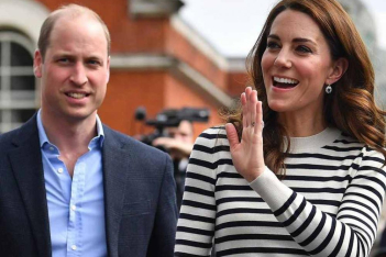 Πρίγκιπας William-Kate Middleton: Άνοιξαν δικό τους κανάλι στο YouTube
