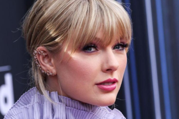 Taylor Swift: Θα γίνει η πρώτη γυναίκα που κερδίζει το βραβείο Global Icon στα BRIT Awards