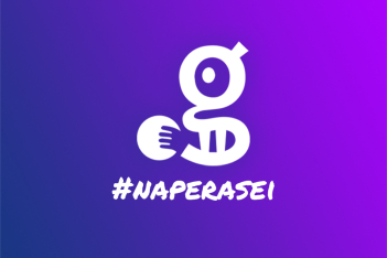 Το νέο gazzetta είναι στον αέρα #naperasei