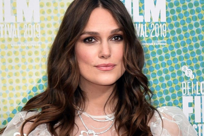 Keira Knightley: Aλλάζει το όνομά της και αυτός είναι ο λόγος