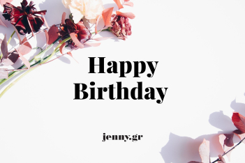 10 χρόνια Jenny.gr: Μια ολόκληρη δεκαετία δημιουργίας, ομορφιάς και άποψης