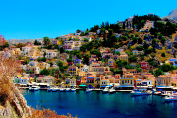 Conde Nast Traveller: Αυτά είναι τα πιο όμορφα μέρη της καλοκαιρινής Ελλάδας