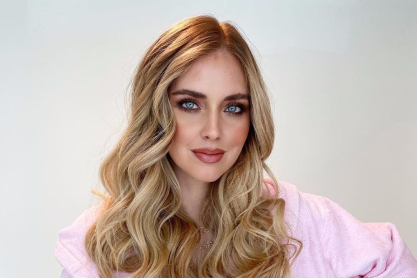 Chiara Ferragni: Έγινε 34 χρονών και ανέβασε την πιο χαριτωμένη φωτογραφία από τα παιδικά της χρόνια
