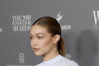 Gigi Hadid: Μοιράζεται αδημοσίευτες φωτογραφίες από την εποχή που ήταν έγκυος
