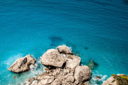 Μεγανήσι: Το μικρό διαμάντι του Ιονίου