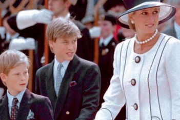 Πρίγκιπας William: Θυμάται την ημέρα που έμαθε ότι η μητέρα του ήταν νεκρή