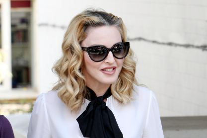 Madonna: Ο 15χρονος γιος της φοράει φούστα και στέλνει το δικό του μήνυμα αυτοπεποίθησης