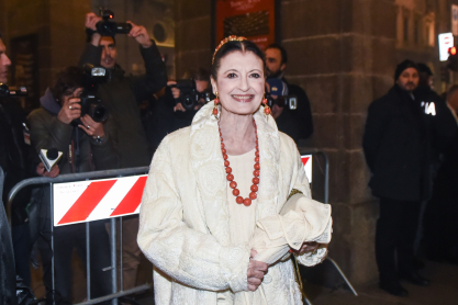 Carla Fracci