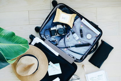 Ταξιδιωτικές συμβουλές για ένα υγιές και χαρούμενο καλοκαίρι