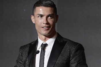 Cristiano Ronaldo: Μόλις «έσπασε» ένα νέο παγκόσμιο ρεκόρ