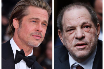 Brad Pitt: Ετοιμάζει ταινία για το σκάνδαλο Harvey Weinstein, με πρωταγωνίστρια την Carey Mulligan
