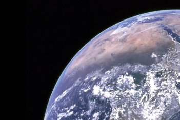 Η «όμορφη Αθήνα» από το διάστημα: Η ξεχωριστή φωτογραφία που τράβηξε η NASA