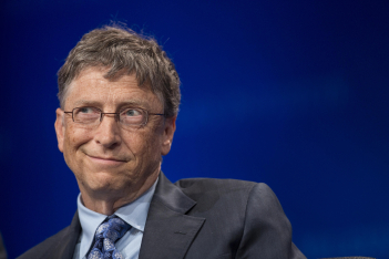 Bill Gates: Το «κόλπο» του προκειμένου να συναντά τους εξωσυζυγικούς του δεσμούς