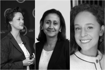 Οι κυρίες της STEM: 3 CEOs που φέρνουν την ισότητα στο χώρο της τεχνολογίας