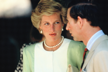 Πριγκίπισσα Diana: Όταν η αστυνομία ανέκρινε τον Κάρολο για «σχέδιο δολοφονίας» της