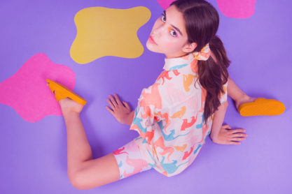 Adelie Pengu: Το brand με τα πιο κεφάτα καλοκαιρινά ενδύματα