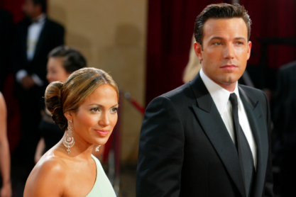 Jennifer Lopez- Ben Affleck: Ρομαντικό δείπνο σε ελληνικό εστιατόριο