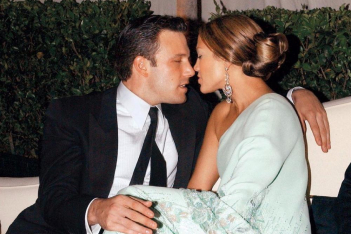 Jennifer Lopez-Ben Affleck: Το φιλί που επιβεβαιώνει επιτέλους τη σχέση τους