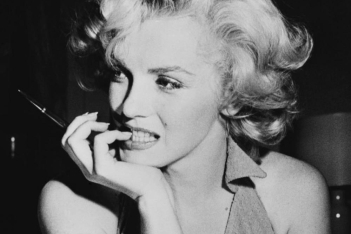 Γιατί ο Frank Sinatra πίστευε ότι η Marilyn Monroe δολοφονήθηκε;