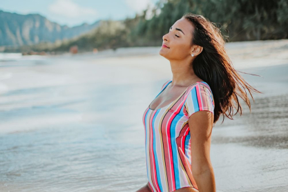 6 τροφές που θα σας βοηθήσουν να χάσετε κιλά αυτό το καλοκαίρι 