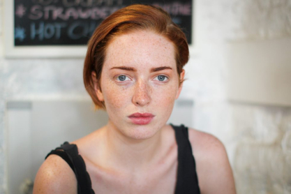 Τι αποκαλύπτουν τα μέρη του προσώπου σας για τον χαρακτήρα σας 