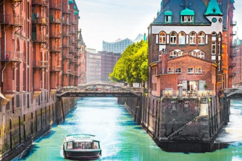 Οι πιο όμορφες  «μυστικές» ευρωπαϊκές πόλεις