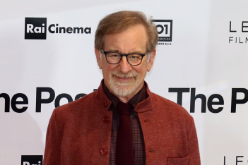 Steven Spielberg: Η κόρη του έχει γενέθλια και μας την συστήνει 