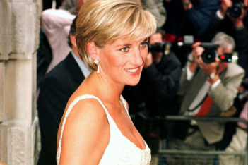 Diana: Η ιστορία της ζωής της σε ταινία 