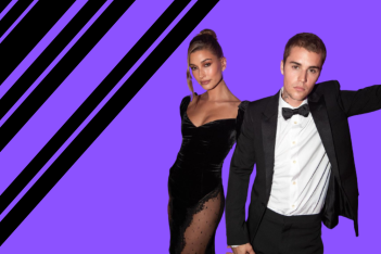 O Justin και η Hailey Bieber φορούν τα καλά τους και αποδεικνύουν γιατί είναι από τα πιο stylish ζευγάρια του Hollywood
