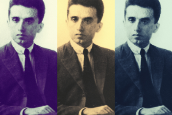 Κώστας Καρυωτάκης: Ο άνθρωπος με τις πιο παράξενες συνήθειες πίσω από τον ποιητή που έμεινε στην ιστορία ως ο μεγάλος έρωτας της Πολυδούρη 