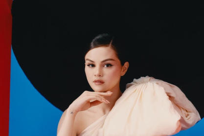 Selena Gomez: Ανάρτησε το πιο γλυκό βίντεο με την 8χρονη αδελφή της και έγινε viral