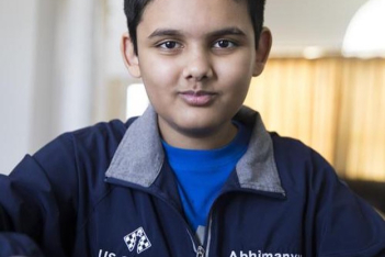 Ένας 12χρονος έγινε ο νεότερος Grandmaster στην ιστορία του σκακιού