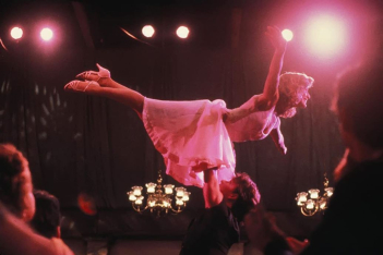 Όταν χορός και σινεμά συναντιούνται: 7 εμβληματικές ταινίες που άφησαν εποχή