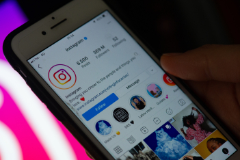 3 σημάδια που θα σας βοηθήσουν να αναγνωρίσετε τα fake προφίλ στο Instagram