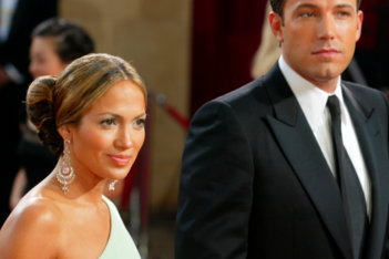 Jennifer Lopez-Ben Affleck: Ρομαντική απόδραση στα Hamptons