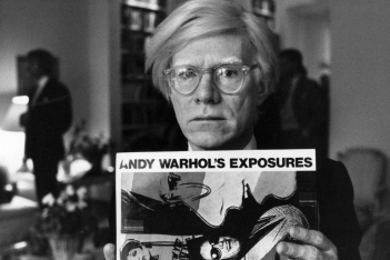 Από τον Andy Warhol μέχρι τον Salvador Dalí:  Έτσι ξεκινούσαν τη μέρα τους οι πιο διάσημοι καλλιτέχνες