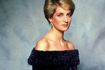 Πριγκίπισσα Diana: Ονειρευόταν τη ζωή στο Hollywood πολύ πριν ο Harry αποφασίσει να μετακομίσει εκεί