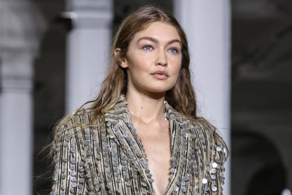 «Είμαι άραγε αρκετά καλή μαμά;»: Η Gigi Hadid στην πιο ειλικρινή της συνέντευξη 