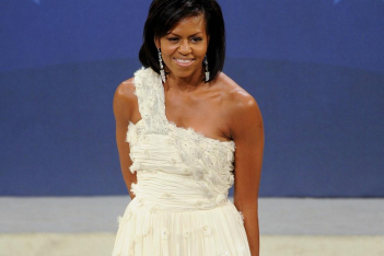 Η εκπληκτική ανάρτηση της Michelle Obama για τα γενέθλια της μαμάς της: «Ήσουν πάντα το πρότυπό μου»