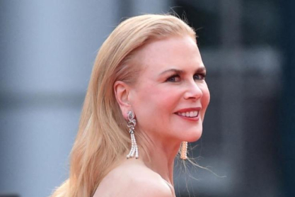 Nicole Kidman: Η μεγάλη αλλαγή που έκανε στα μαλλιά της εξέπληξε τους fans της