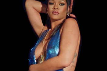 Rihanna is back: Το teaser για το 3ο Savage X Fenty είναι σκέτη κόλαση