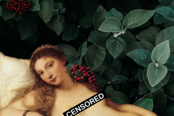 Το Pornhub προσπάθησε να διδάξει τέχνη αλλά τα μουσεία είχαν διαφορετική άποψη