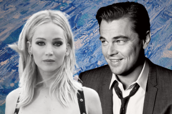 To αστρονομικό ποσό που παίρνουν DiCaprio και Lawrence για να γυρίσουν ταινία στο Netflix