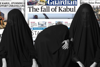 Οι παρανοήσεις, η αλήθεια, το παρελθόν και το μέλλον των γυναικών του Αφγανιστάν