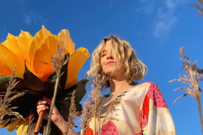 Marimekko -To φινλανδικό φαινόμενο της αντι-μόδας κλείνει 70 χρόνια μποέμ αισθητικής