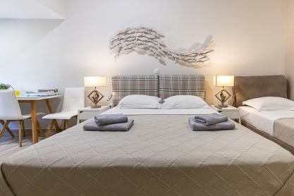 Comfort Stay Airport Studios: Μία όαση χαλάρωσης μία ανάσα από το αεροδρόμιο