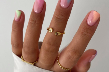 Cute manicure: Τα πιο χαριτωμένα σχέδια για τα νύχια σας