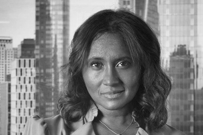 Daisy Veerasingham: Για πρώτη φορά σε 175 χρόνια μια γυναίκα αναλαμβάνει τη διεύθυνση του Associated Press