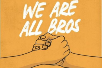 We Are All Bros! Τα αδέρφια Αντετοκούνμπο δωρίζουν το 50% των εσόδων από το e-shop τους στους πυρόπληκτους