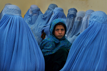 «Θα χάσουμε τα πάντα»: Όσα πρέπει να ξέρετε για την κατάσταση στο Αφγανιστάν